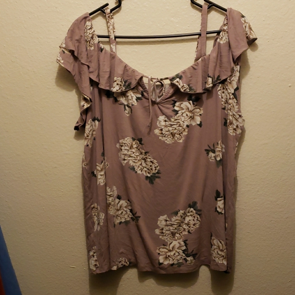 Torrid top
